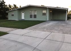 Pre-foreclosure in  NW 1ST CT Boynton Beach, FL 33435