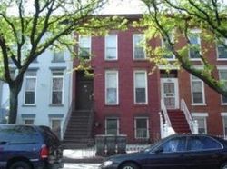 Pre-foreclosure in  GATES AVE Brooklyn, NY 11221