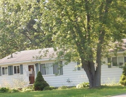 Pre-foreclosure in  CROWLEY RD Belleville, MI 48111