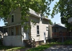 Pre-foreclosure in  HAZELHURST AVE Syracuse, NY 13206