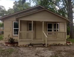 Pre-foreclosure Listing in N WINFREE ST DAYTON, TX 77535