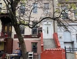Pre-foreclosure in  MADISON ST Brooklyn, NY 11221
