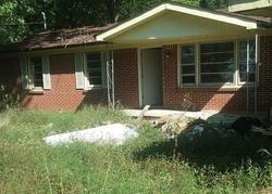 Pre-foreclosure in  BUNCH LN Mc Minnville, TN 37110