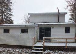 Pre-foreclosure Listing in CHURCH ST LAINGSBURG, MI 48848