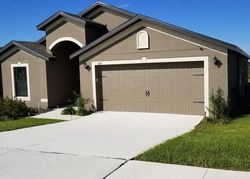 Pre-foreclosure Listing in MILES BLVD DUNDEE, FL 33838