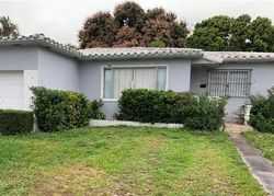 Pre-foreclosure in  NW 4TH TER Miami, FL 33125