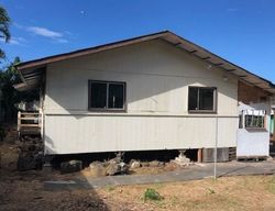 Pre-foreclosure in  LANAKOI PL Kailua Kona, HI 96740