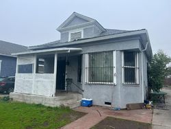 Pre-foreclosure in  E SONORA ST Stockton, CA 95205