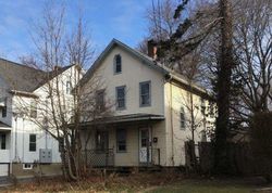 Pre-foreclosure Listing in HAWKINS ST DERBY, CT 06418