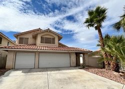 Pre-foreclosure in  MANZANILLA WAY Las Vegas, NV 89128