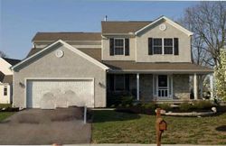 Pre-foreclosure in  CARRIANN CT Hilliard, OH 43026