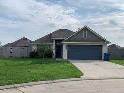 Pre-foreclosure Listing in WILD FLOWER CT NAVASOTA, TX 77868
