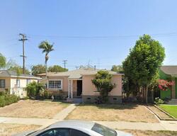 Pre-foreclosure in  EASTON ST Montebello, CA 90640