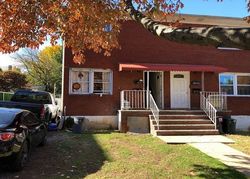 Pre-foreclosure in  ELM ST Staten Island, NY 10310