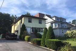 Pre-foreclosure in  SICKLES AVE New Rochelle, NY 10801