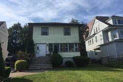 Pre-foreclosure in  SICKLES AVE New Rochelle, NY 10801