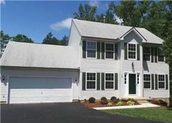 Pre-foreclosure in  AVERIL CT Fredericksburg, VA 22406