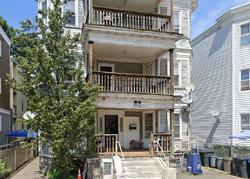 Pre-foreclosure in  BAIRD ST Boston, MA 02124