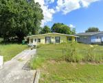 Pre-foreclosure in  SLOAN RD Fort Pierce, FL 34947