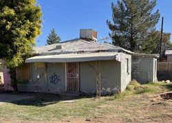Pre-foreclosure in  W TAYLOR AVE Coolidge, AZ 85128