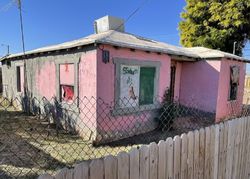 Pre-foreclosure in  W TAYLOR AVE Coolidge, AZ 85128