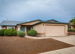 Pre-foreclosure in  E FALCON POINT DR Tucson, AZ 85730