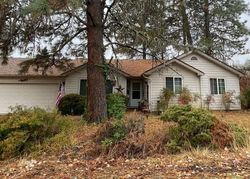 Pre-foreclosure Listing in FAWN CIR SHADY COVE, OR 97539