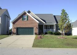 Pre-foreclosure in  HOLMAN ST Fayetteville, NC 28306