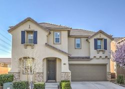 Pre-foreclosure in  CHERRY RIDGE CT Las Vegas, NV 89129