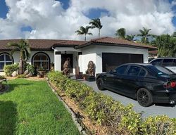Pre-foreclosure in  SW 174TH ST Miami, FL 33187