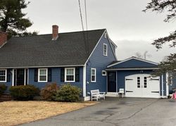 Pre-foreclosure in  DANE ST Nashua, NH 03060