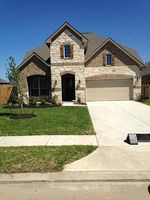 Pre-foreclosure in  W CREEK DR League City, TX 77573