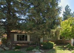 Pre-foreclosure in  N HAZEL AVE Fresno, CA 93711