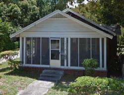 Pre-foreclosure in  NW 4TH PL Gainesville, FL 32601