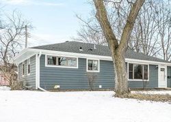 Pre-foreclosure in  WENTWORTH AVE S Minneapolis, MN 55420