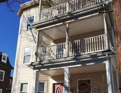 Pre-foreclosure in  GREENVILLE ST Somerville, MA 02143