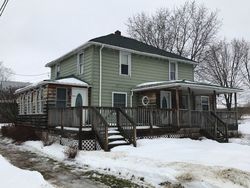 Pre-foreclosure in  MOORE ST Champlain, NY 12919