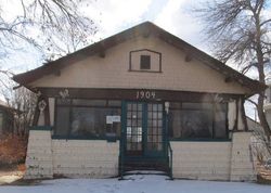 Pre-foreclosure in  2ND AVE N Great Falls, MT 59401