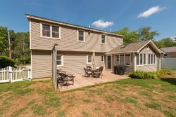 Pre-foreclosure in  BIRCH DR Pepperell, MA 01463