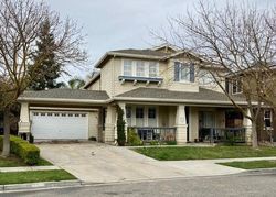 Pre-foreclosure in  JACOB WAY Oakdale, CA 95361