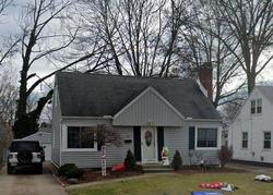 Pre-foreclosure in  15TH ST Cuyahoga Falls, OH 44223
