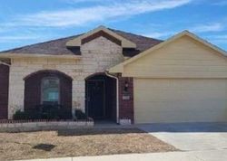 Pre-foreclosure in  OLD LEONARD ST Fort Worth, TX 76119