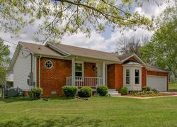 Pre-foreclosure in  SAMUEL DR Clarksville, TN 37043