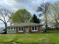 Pre-foreclosure in  COVINGTON ST Clarksville, TN 37040