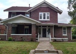 Pre-foreclosure in  N WILLETT ST Memphis, TN 38104