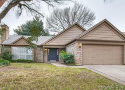 Pre-foreclosure in  KENWOOD DR Grapevine, TX 76051