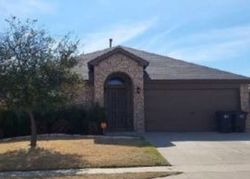 Pre-foreclosure in  STONEWALL LN Fort Worth, TX 76123