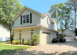 Pre-foreclosure in  PINE GROVE LN Ocean View, DE 19970