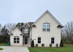Pre-foreclosure Listing in NEECEE DR SMYRNA, TN 37167