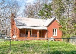 Pre-foreclosure in  LUNA RD Sparta, TN 38583